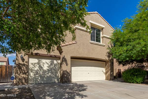 Buckeye, AZ 85396,30208 W FLOWER Street