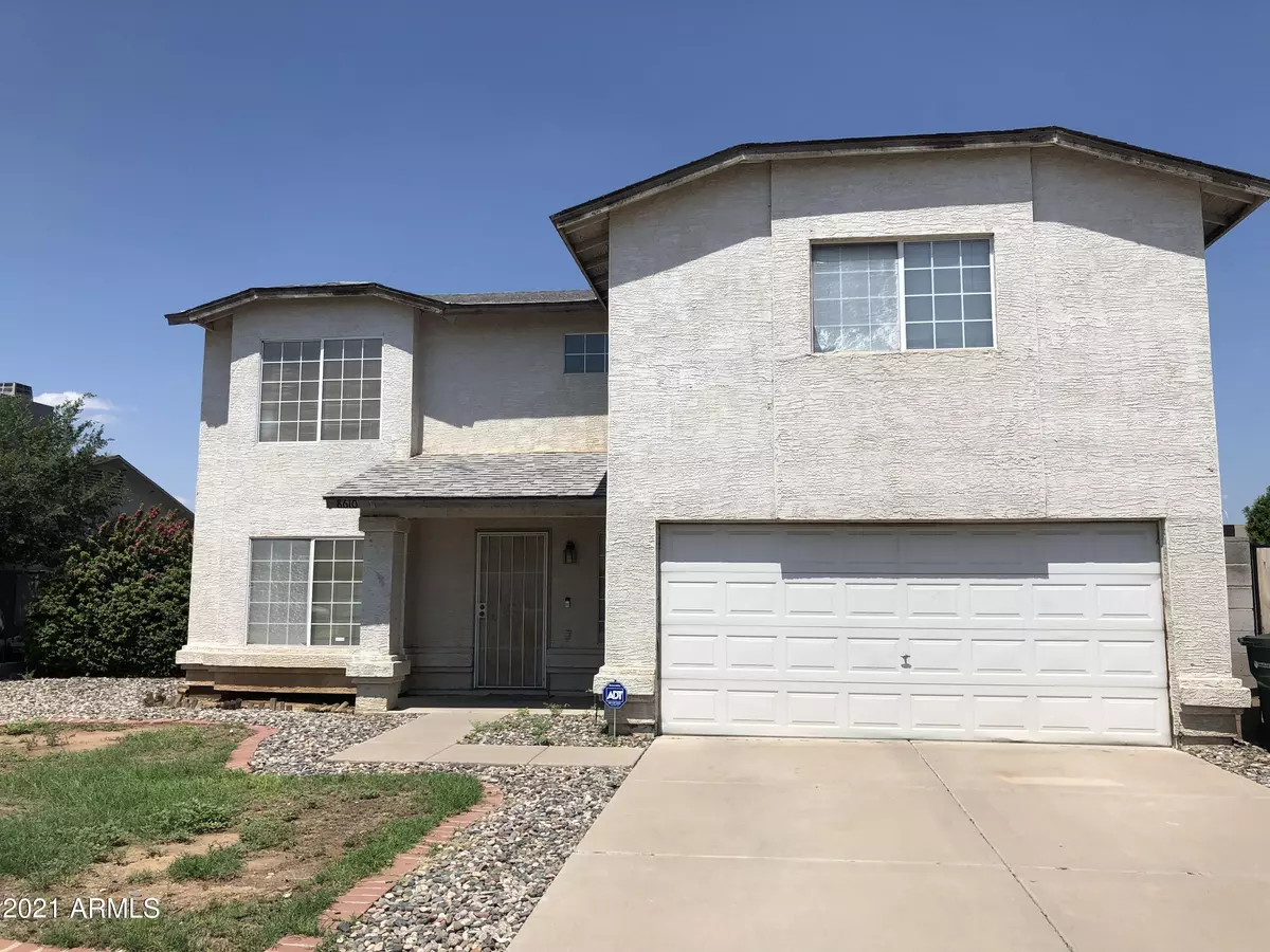 Phoenix, AZ 85037,8610 W Sells Drive