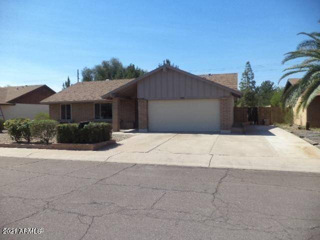 2641 W BENTRUP Street, Chandler, AZ 85224