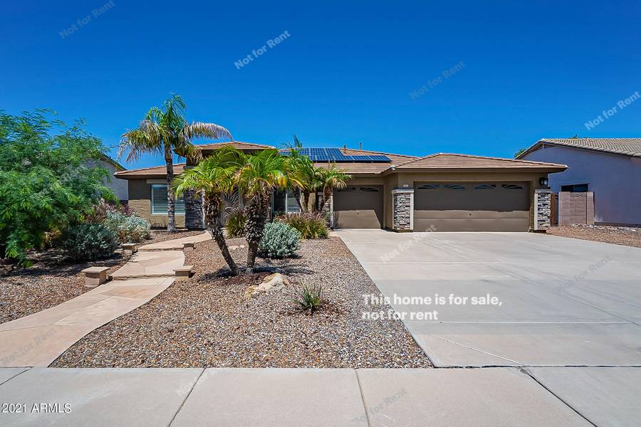 2444 E OAKLAND Street, Gilbert, AZ 85295