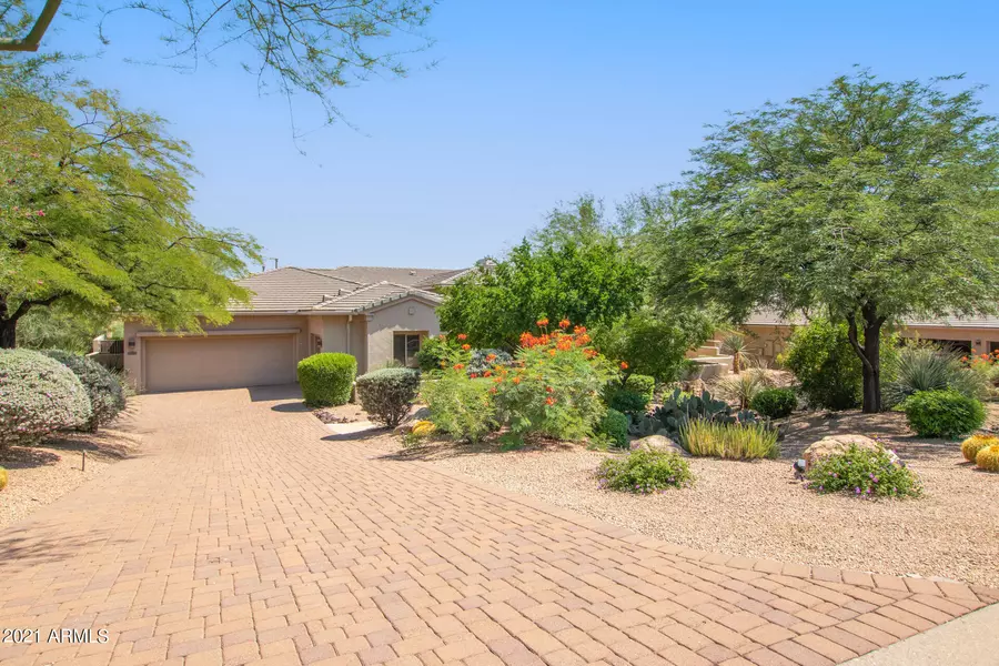 10325 E HAPPY HOLLOW Drive, Scottsdale, AZ 85262