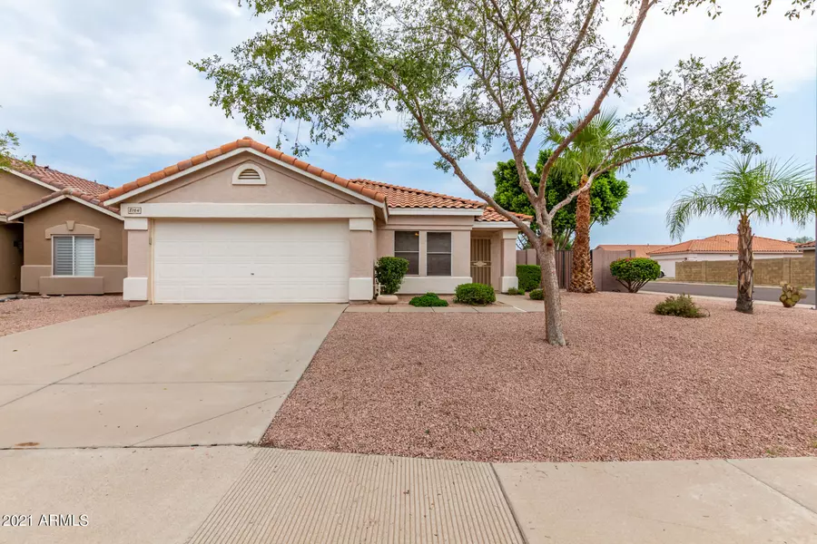 8164 E OSAGE Avenue, Mesa, AZ 85212