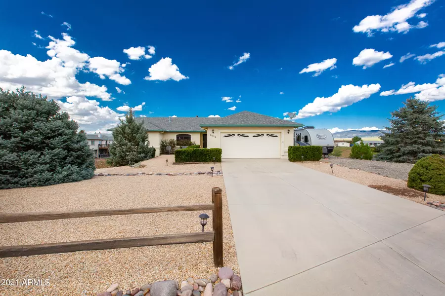 9924 E TEXAS Drive, Prescott Valley, AZ 86314