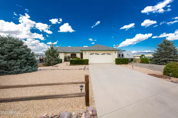 Prescott Valley, AZ 86314,9924 E TEXAS Drive