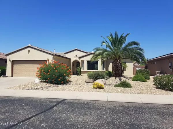 15002 W ANGEL BASIN Way, Surprise, AZ 85374