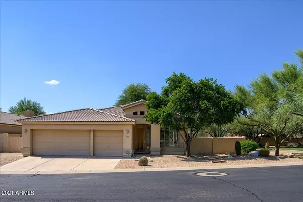 4938 E Morning Vista Lane, Cave Creek, AZ 85331