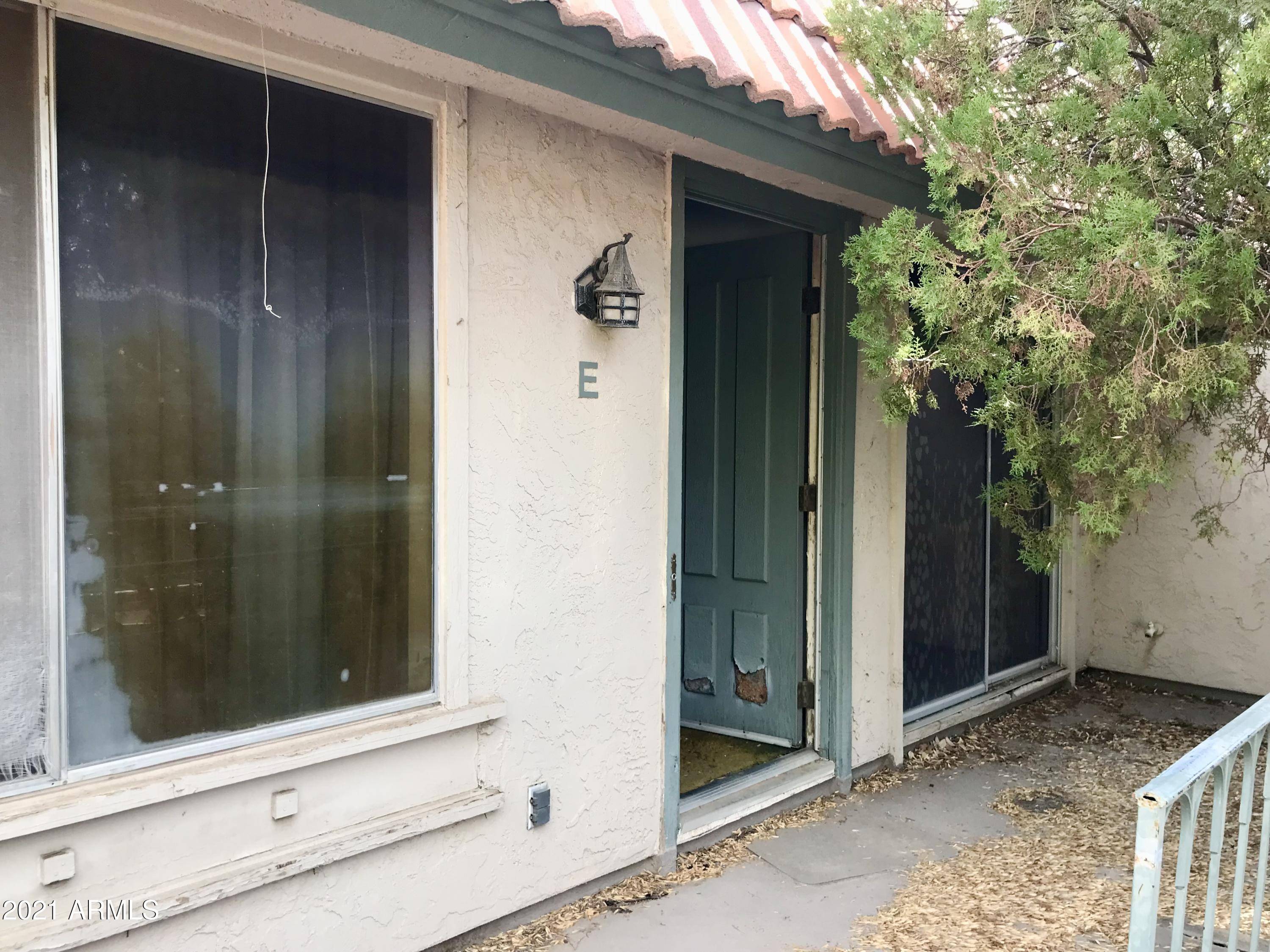 5617 S CLAMBAKE BAY Court #E, Tempe, AZ 85283
