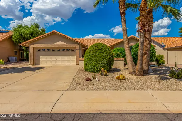 9232 W KERRY Lane, Peoria, AZ 85382