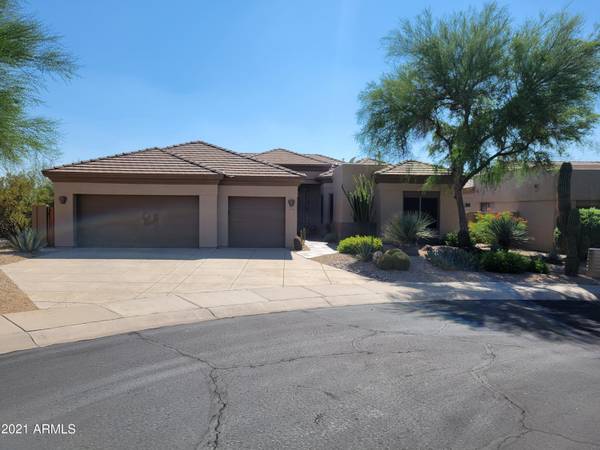 Scottsdale, AZ 85266,33376 N 69TH Place