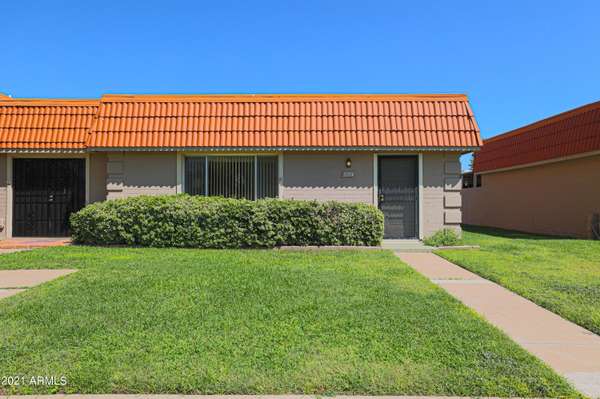 Scottsdale, AZ 85250,5184 N 83RD Street