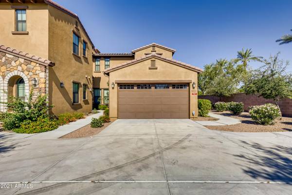 Chandler, AZ 85248,4777 S FULTON RANCH Boulevard #1136