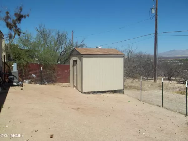 Benson, AZ 85602,763 S CATARINA Street