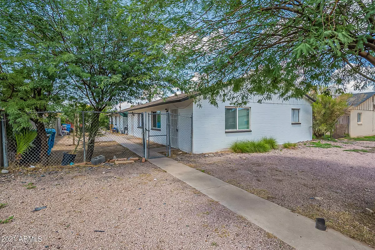 Phoenix, AZ 85042,6622 S 22ND Street