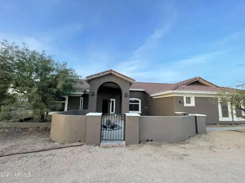 15864 W Duane Lane, Surprise, AZ 85387