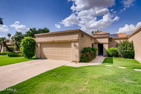 Peoria, AZ 85382,9738 W McRae Way