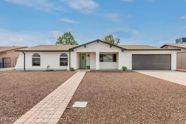 3937 E NISBET Road, Phoenix, AZ 85032