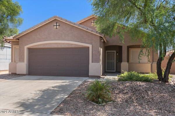 1777 E DESERT BREEZE Place, Casa Grande, AZ 85122