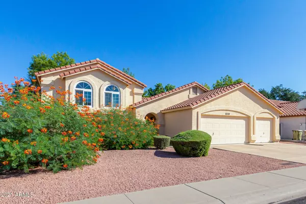 Glendale, AZ 85304,6128 W MESCAL Street