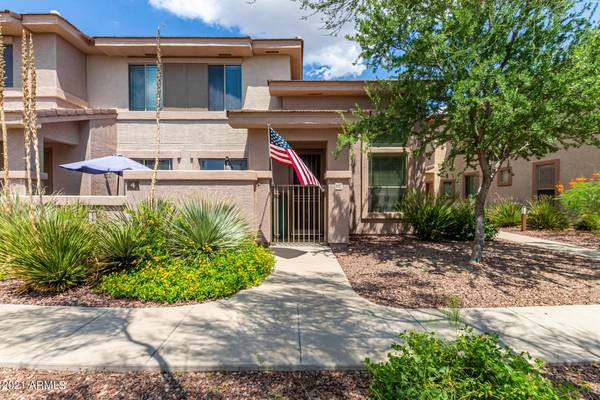 42424 N GAVILAN PEAK Parkway #4102, Anthem, AZ 85086