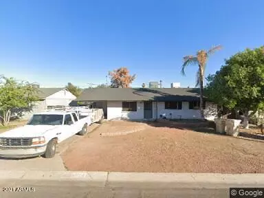 4908 W KRALL Street, Glendale, AZ 85301