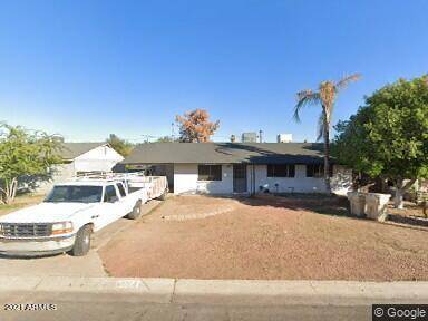 Glendale, AZ 85301,4908 W KRALL Street