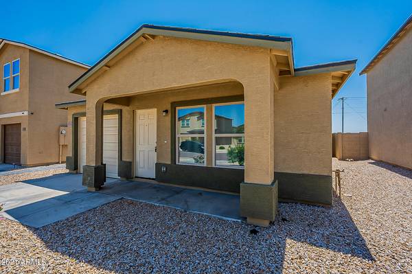 Coolidge, AZ 85128,175 E PATTON Avenue