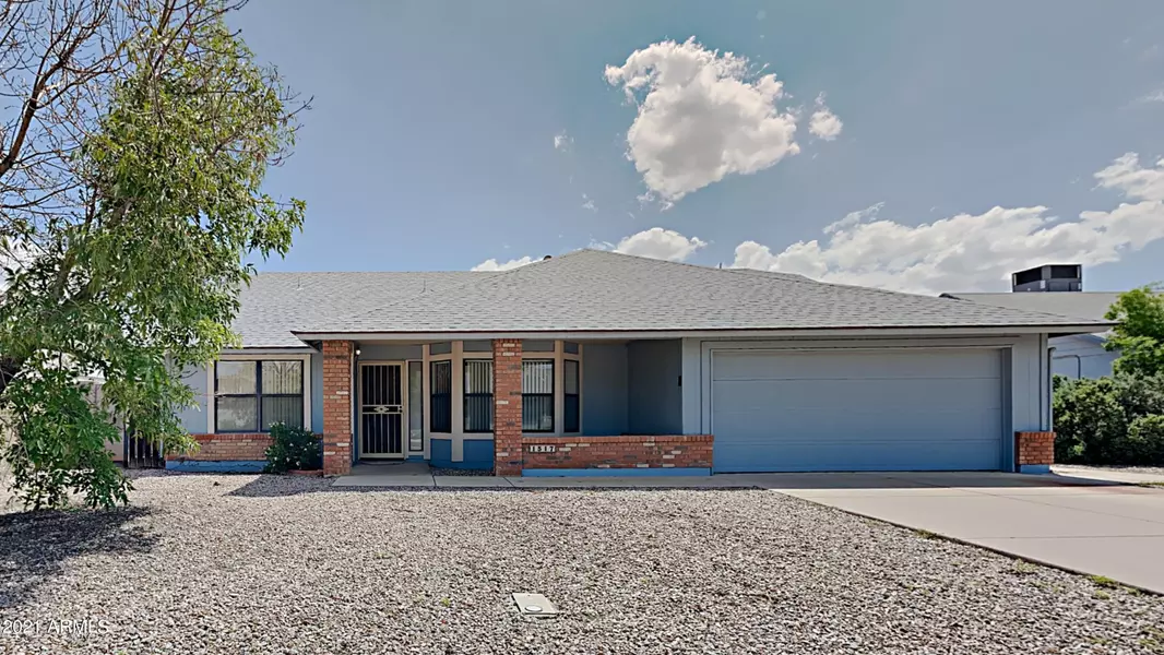 1517 W MISSION Drive, Chandler, AZ 85224