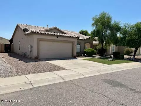 7209 W HESS Avenue, Phoenix, AZ 85043