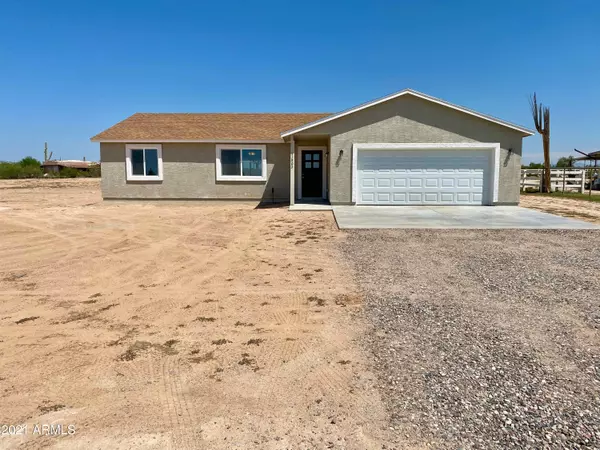 11803 N Miracle Lane, Florence, AZ 85132