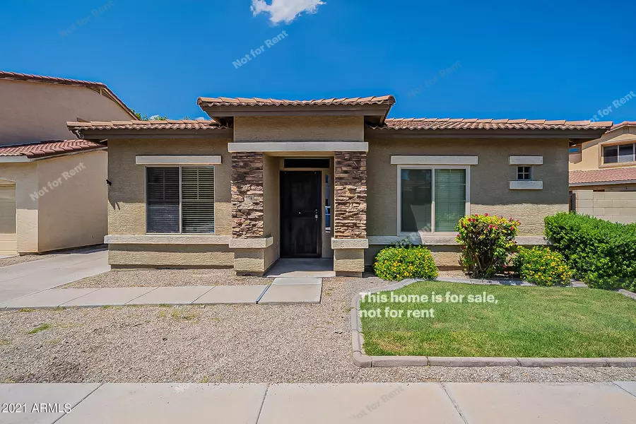 5174 W DESERT HILLS Drive, Glendale, AZ 85304