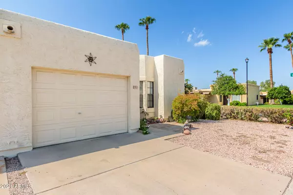 7803 E PARK VIEW Drive, Mesa, AZ 85208