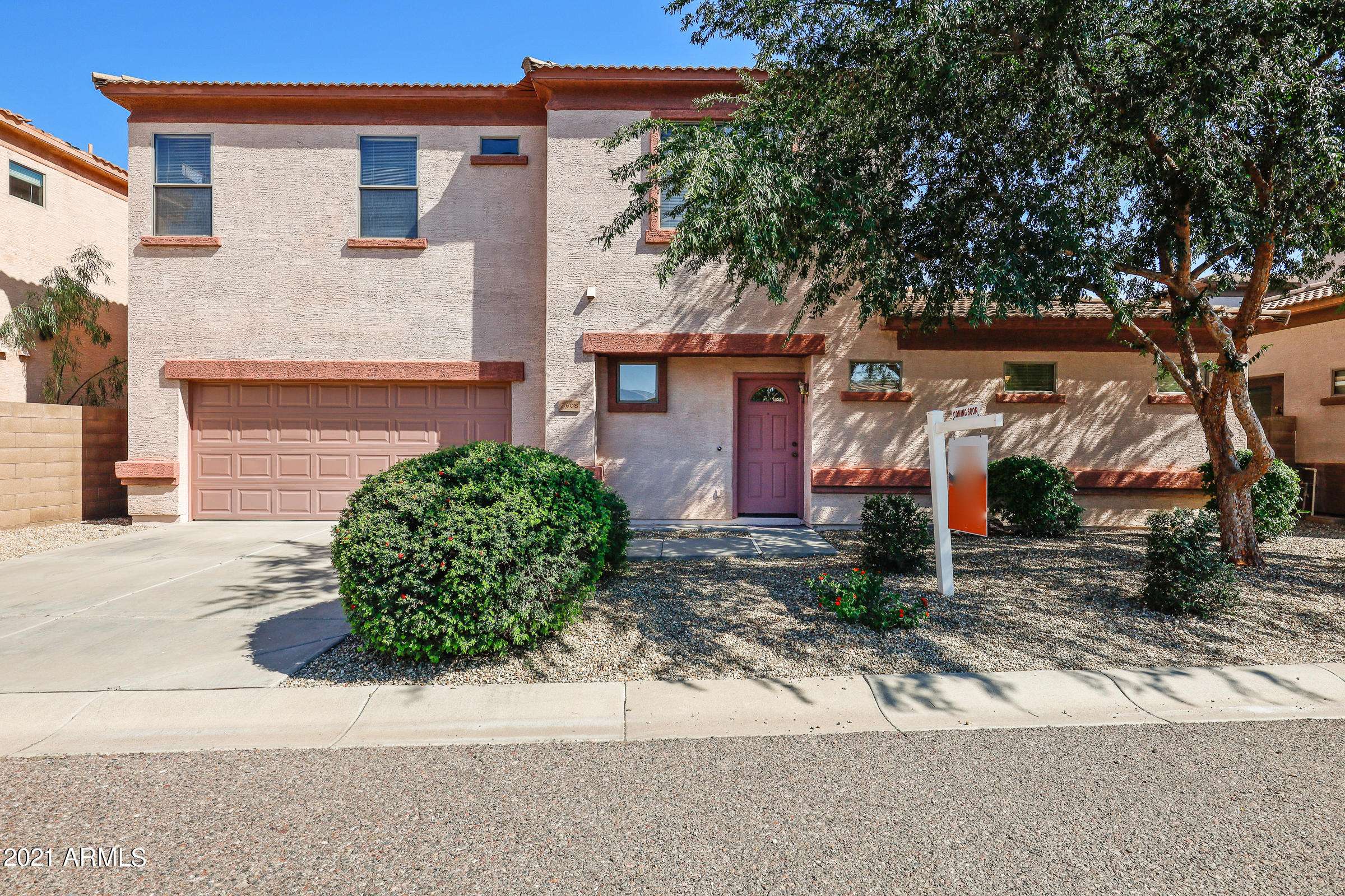 3608 W KATHLEEN Road, Phoenix, AZ 85053