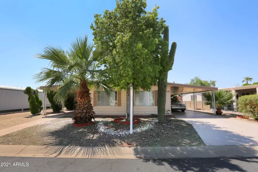 3443 E SANDRA Terrace, Phoenix, AZ 85032