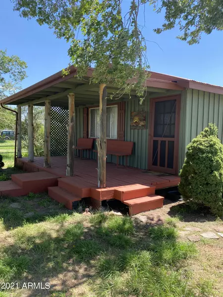 117 E HAZELWOOD Road, Young, AZ 85554