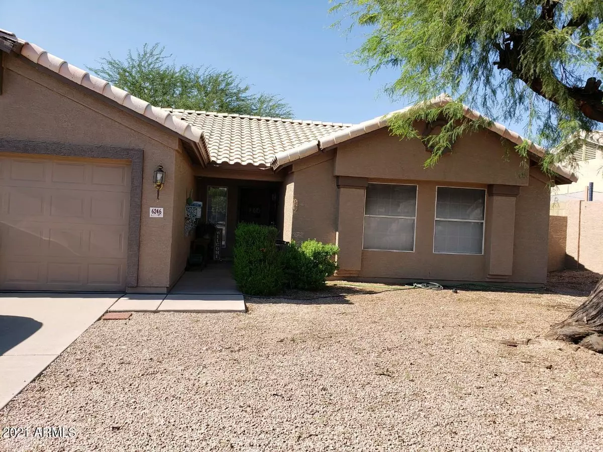 Mesa, AZ 85215,6246 E Portia Street