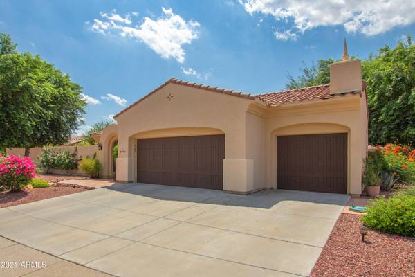 Sun City West, AZ 85375,13441 W CABRILLO Drive