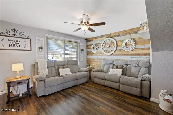 Tempe, AZ 85282,1608 E BAKER Drive