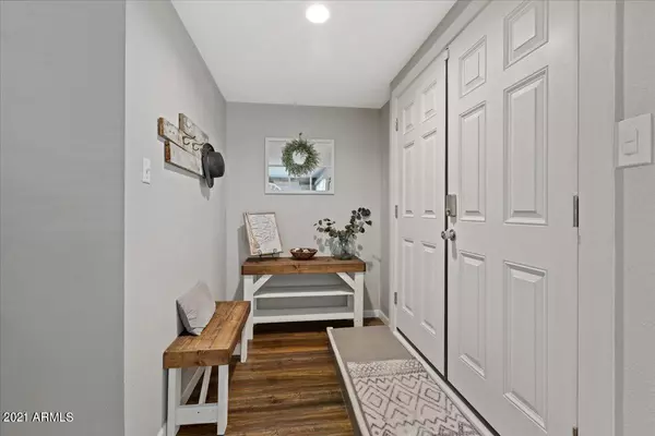 Tempe, AZ 85282,1608 E BAKER Drive