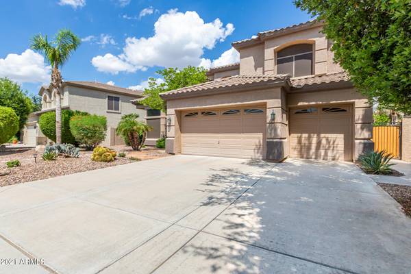 Chandler, AZ 85225,1280 E Morelos Street