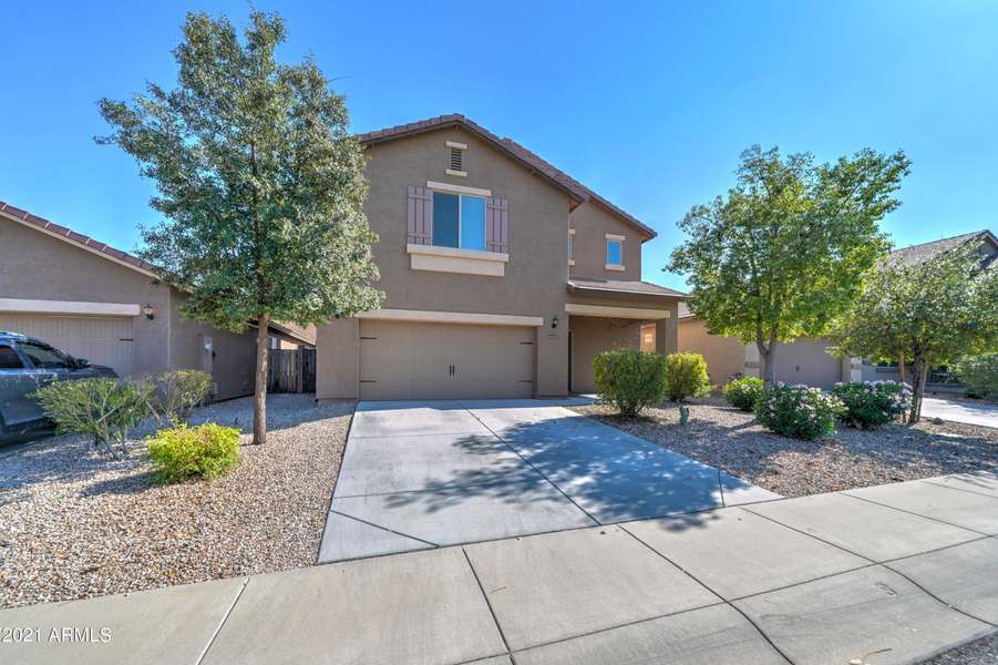 4447 W CRESCENT Road, Queen Creek, AZ 85144