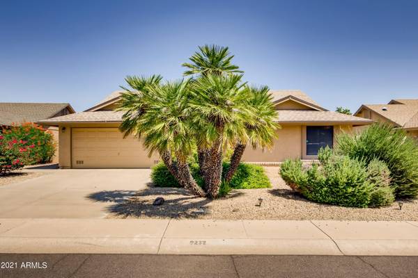 Peoria, AZ 85382,9232 W KIMBERLY Way