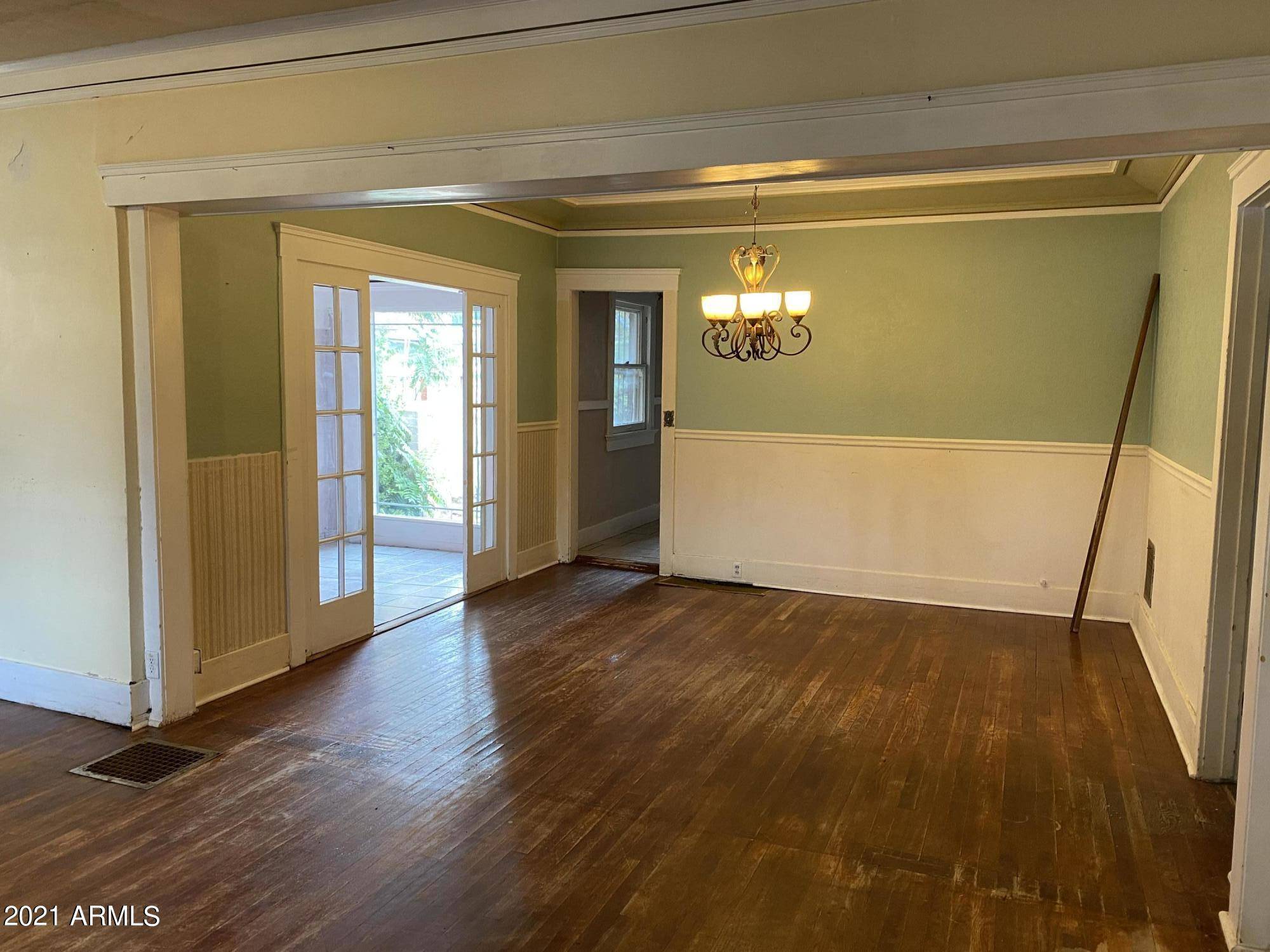 Douglas, AZ 85607,1155 E 10th Street