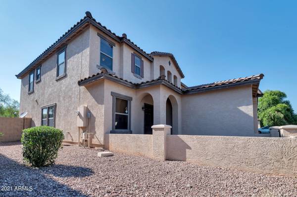 Surprise, AZ 85379,14180 N 136TH Lane