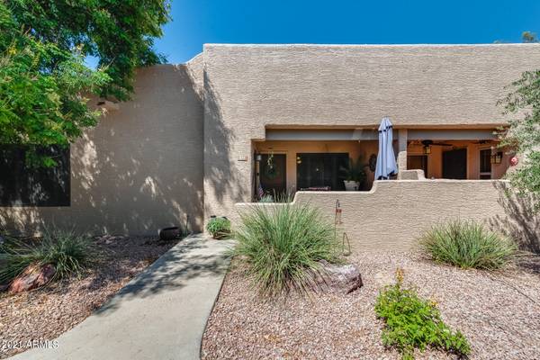 Surprise, AZ 85374,14300 W BELL Road #511