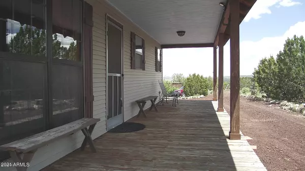 Williams, AZ 86046,10810 S High Mesa Trail