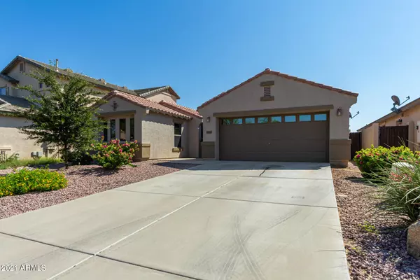 San Tan Valley, AZ 85143,34569 N VIDLAK Drive