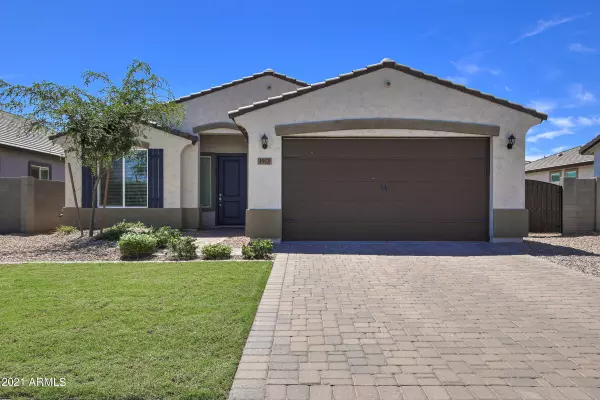 1913 W OLIVIA Drive, Queen Creek, AZ 85144
