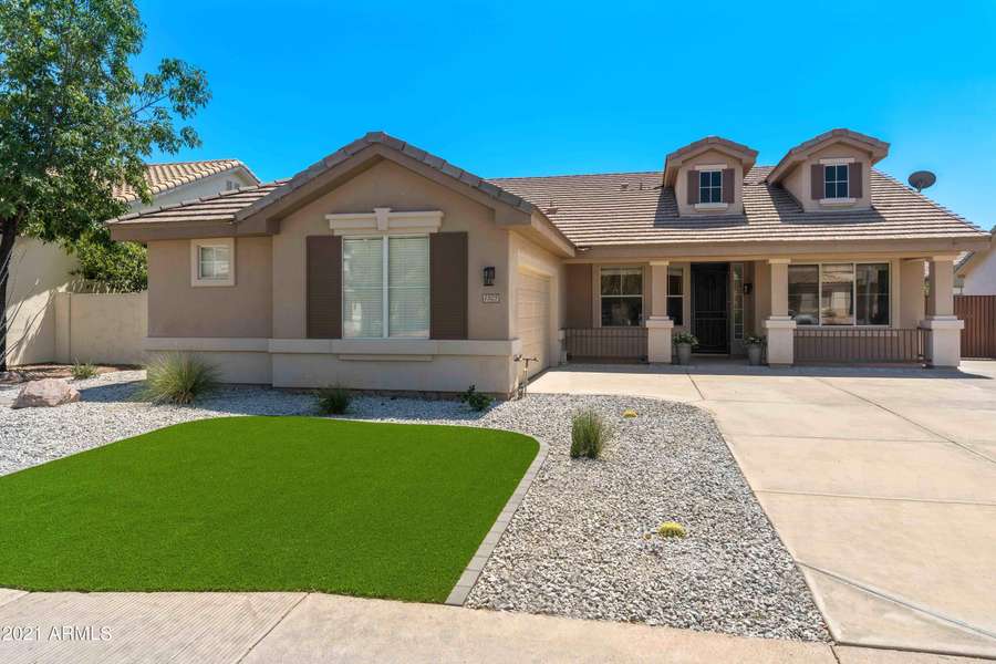 1525 E DEL RIO Street, Chandler, AZ 85225