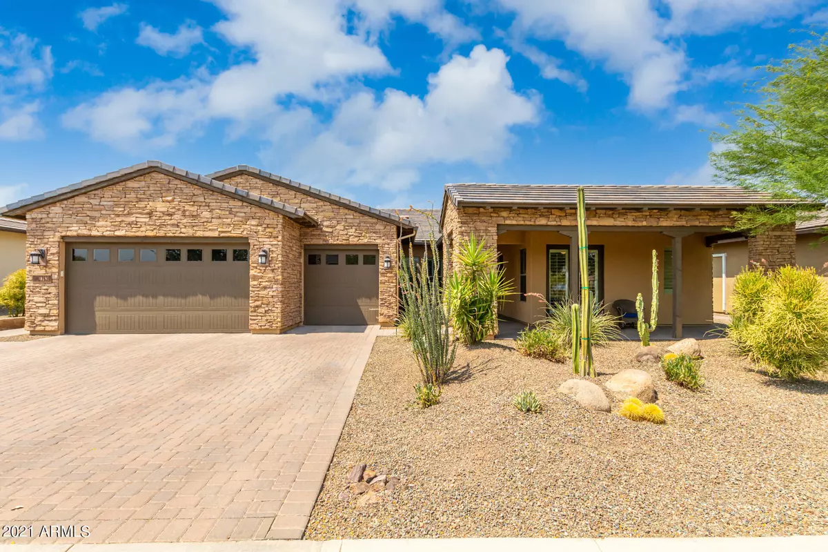 Rio Verde, AZ 85263,17630 E BLAZE Lane