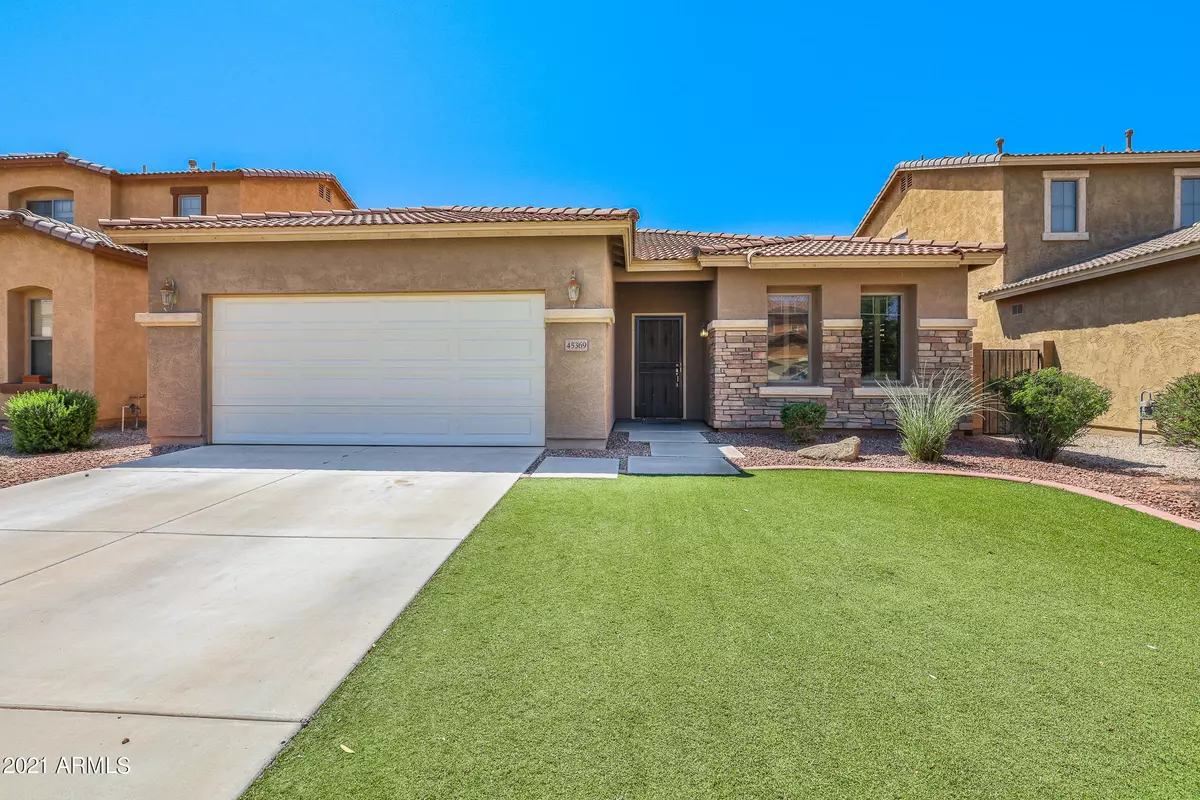 Maricopa, AZ 85139,45369 W MIRAMAR Road